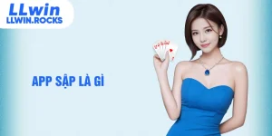 app sập là gì
