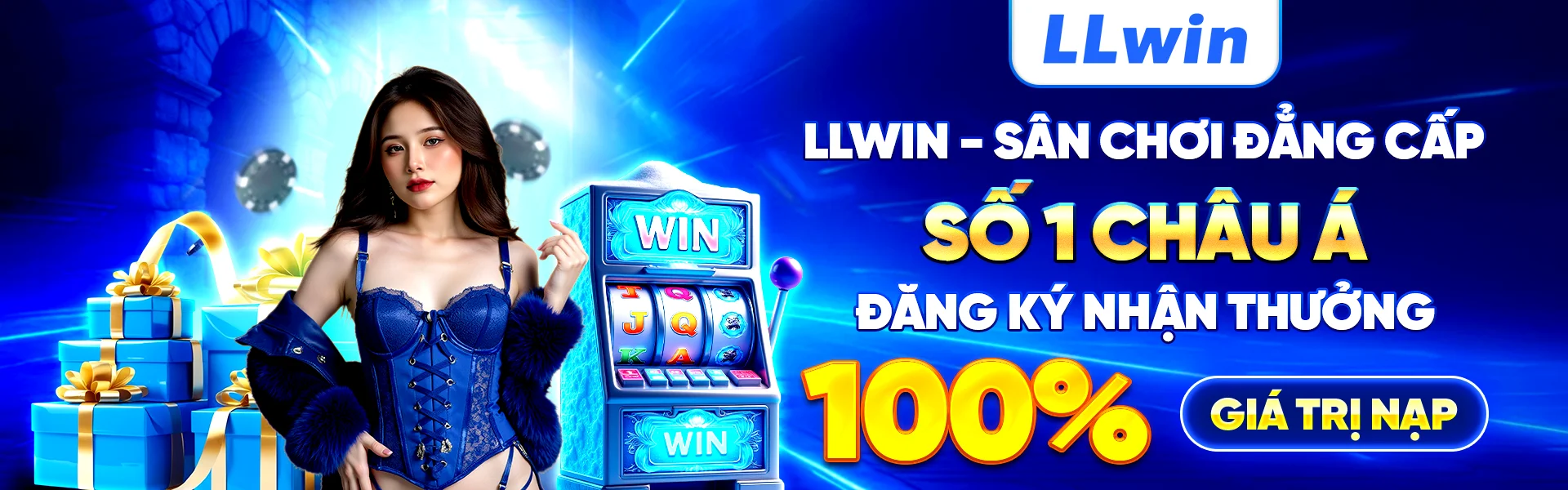 sân chơi số 1